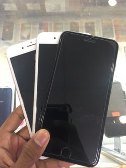 iPhone 7 Plus unlocked