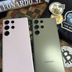 Samsung Galaxy S23 Ultra 256Gb Unlocked Any Carrier