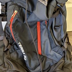 NORTH FACE TERRA 50- OBO/$45