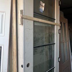 36 By 96 Hig For 780