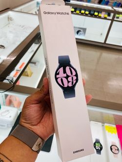 Samsung Galaxy Watch6