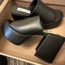 Steve Madden Heels 