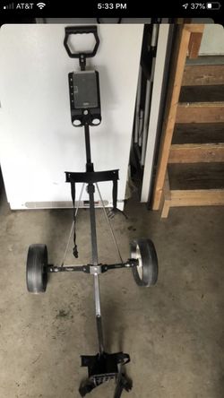Golf cart