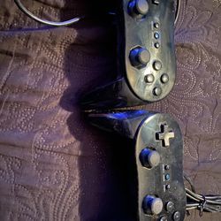 Wii Controller