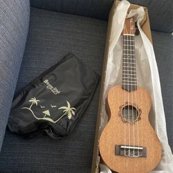 Ukulele