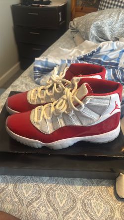 Jordan 11s