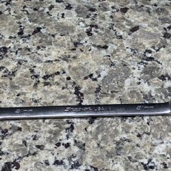 21mm Snapon Wrench 
