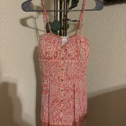 Cute Beach Dress