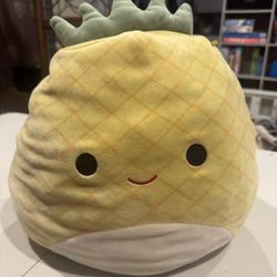 Pineapple Squishmallow