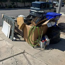 - Remove All Junk - F RE E   E S T IM A T ES