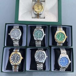 Luxury Watches  (For Cheap)