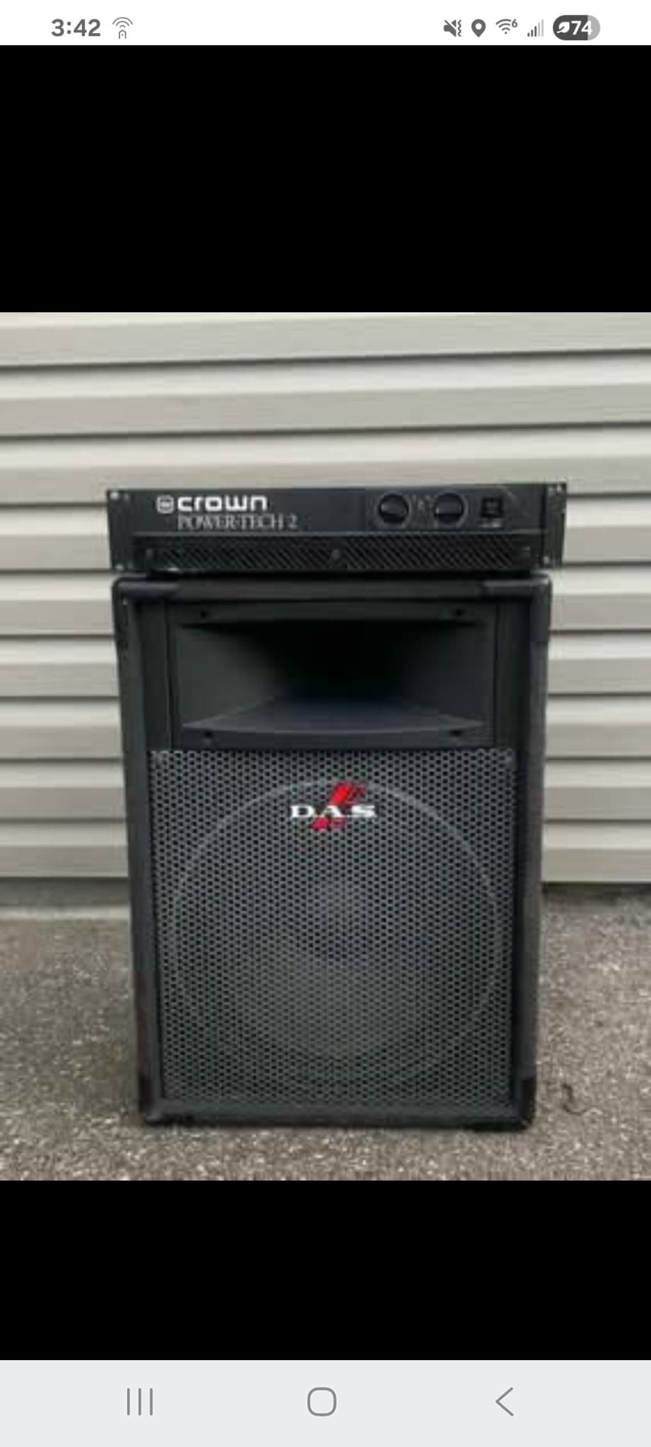 DAS Professional Speakers