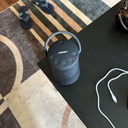 Bose Sound Link+2 Revolve