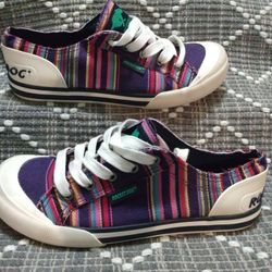 Rocket Dog Women's Shoes Size 7