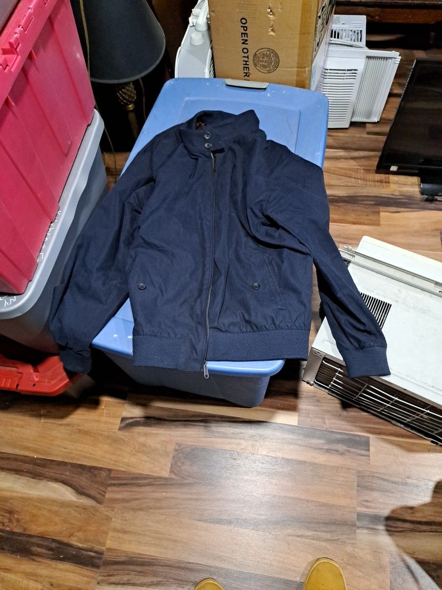 Nordstrom Mens Jacket