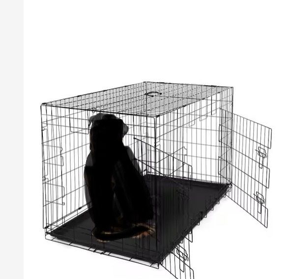 Kennel/ Fits Large Dog