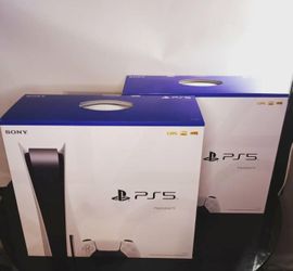 PS5