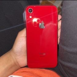 iPhones xr