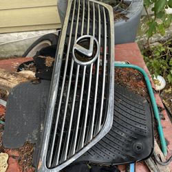 Grille