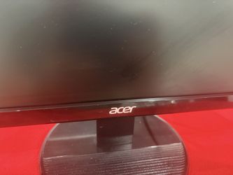 Acer K222HQL 21.5" Full HD LED-Backlit Widescreen LCD Monitor in Miami. 