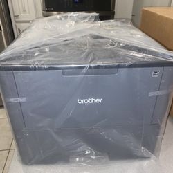 NEW Brother HL-L6200DW Laser Printer