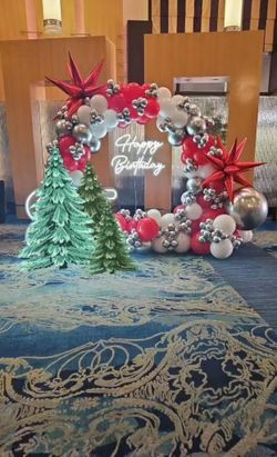 Holiday Decorations For Your Party