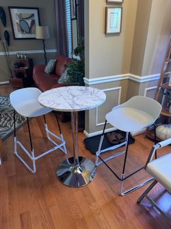 Bistro Set