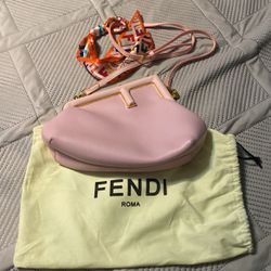 FENDI BAG