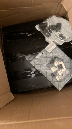2014 Audi A8l rotors front and back brand new