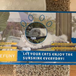 Cat Perch- Brand New