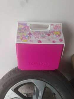 Cooler
