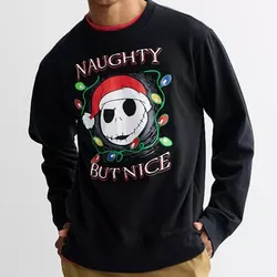 Xmas sweater or Halloween
