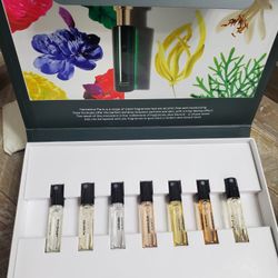 Hermetica Discovery Set
