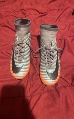 Cr7 Soccer Cleats Size 6