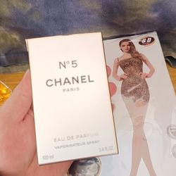 Chanel No. 5