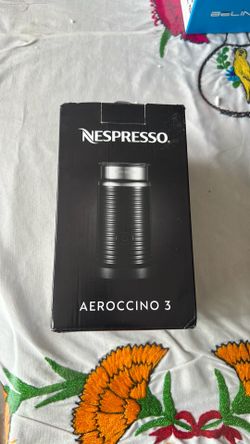 Nespresso