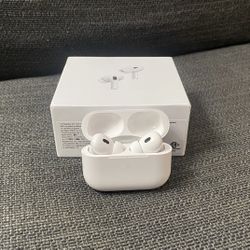 Brand new AirPods Pro 2nd Generation with Magsafe Charging