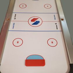 Air Hockey Table - OBO