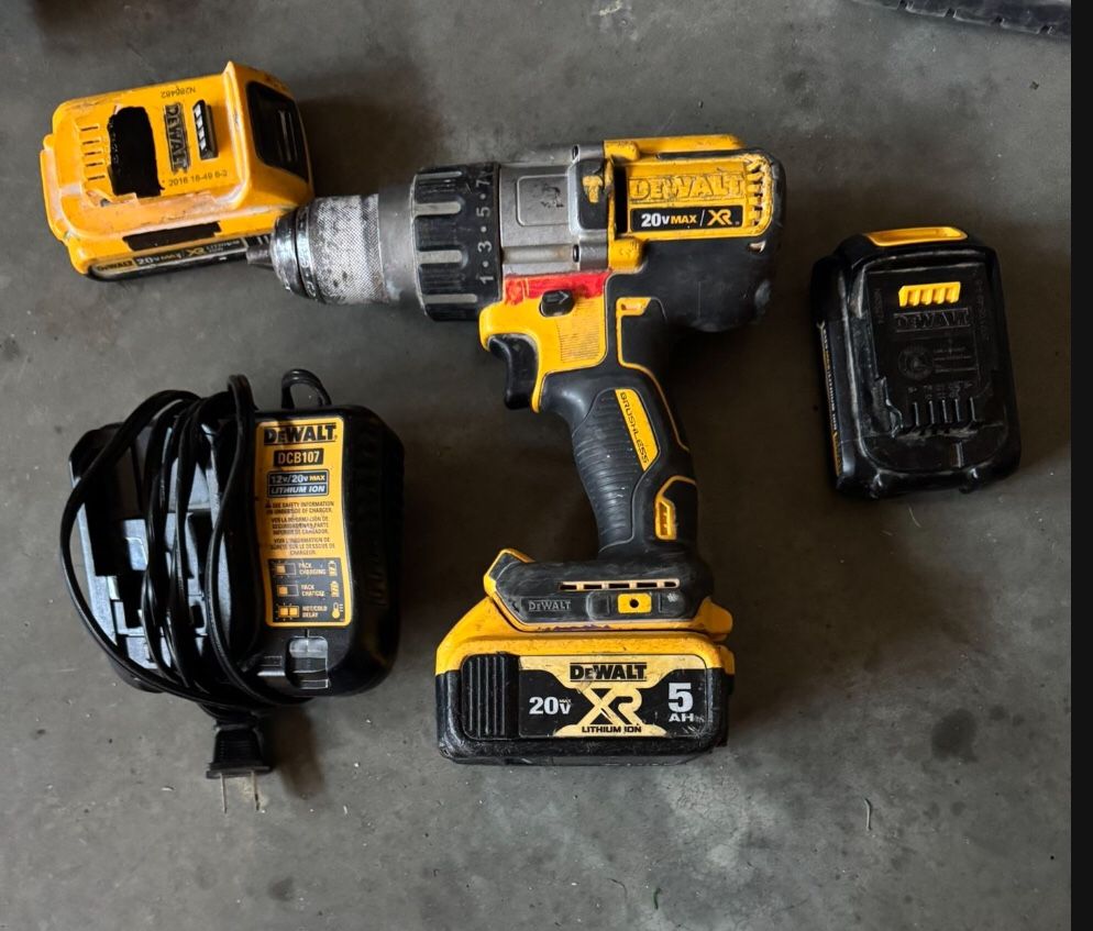 DeWalt power Tool