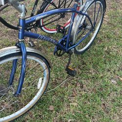 Huffy Bike