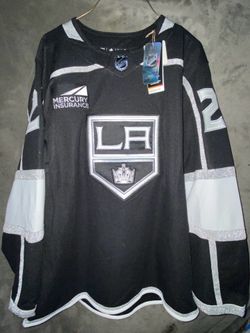 Los Angeles Kings LOPEZ 23 Jersey