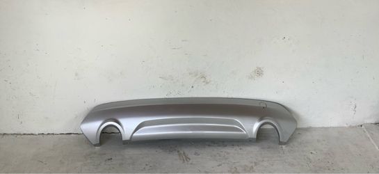 2013-2019 Ford Escape rear skid plate (1)