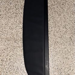 Cargo Cover (Toyota)