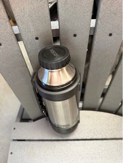 Medium size thermos