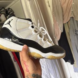 Concords 11 Brand New