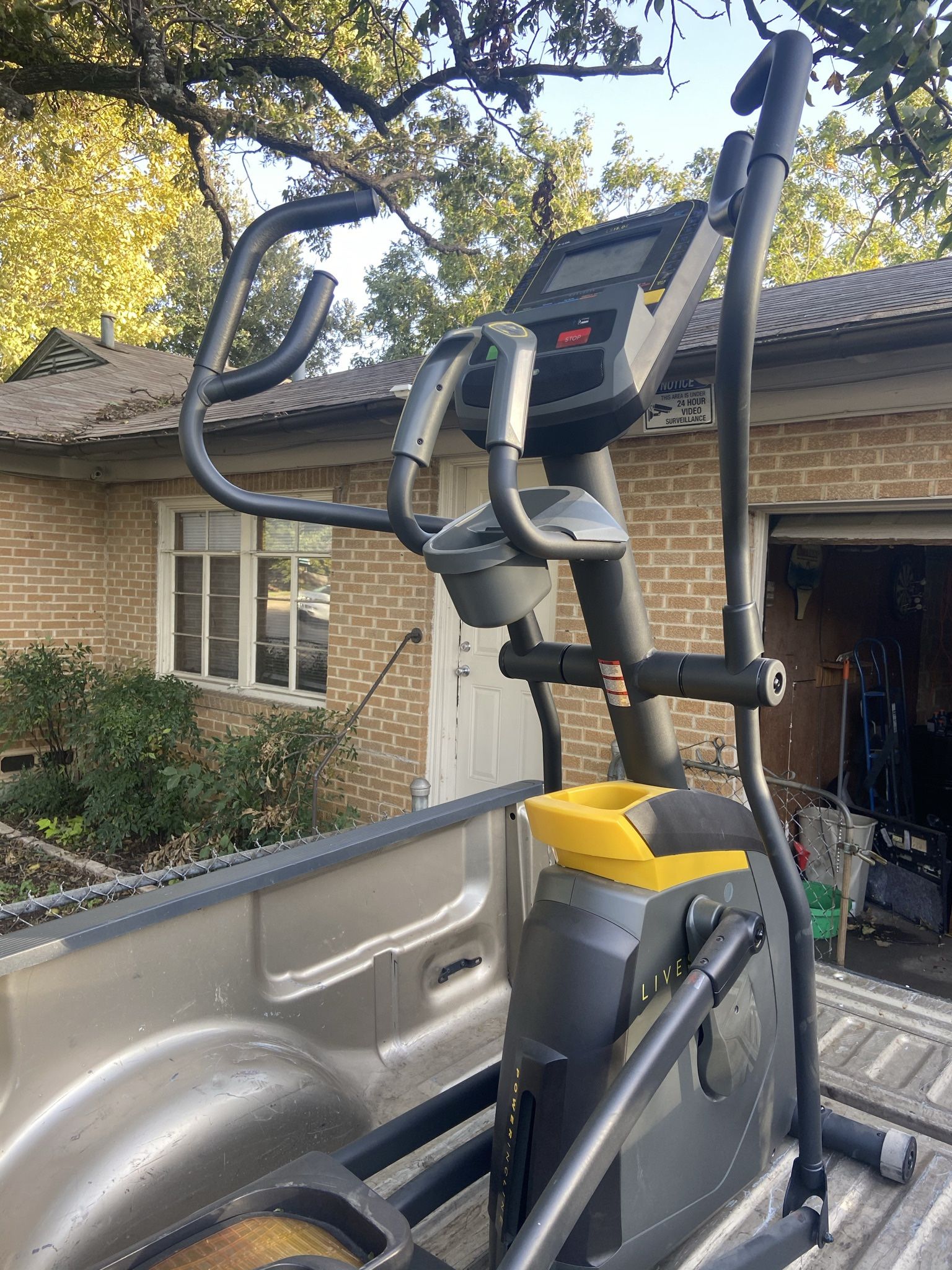 Livestrong Works Great