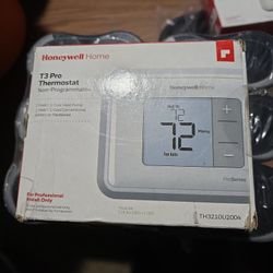 Thermostat T3 Pro