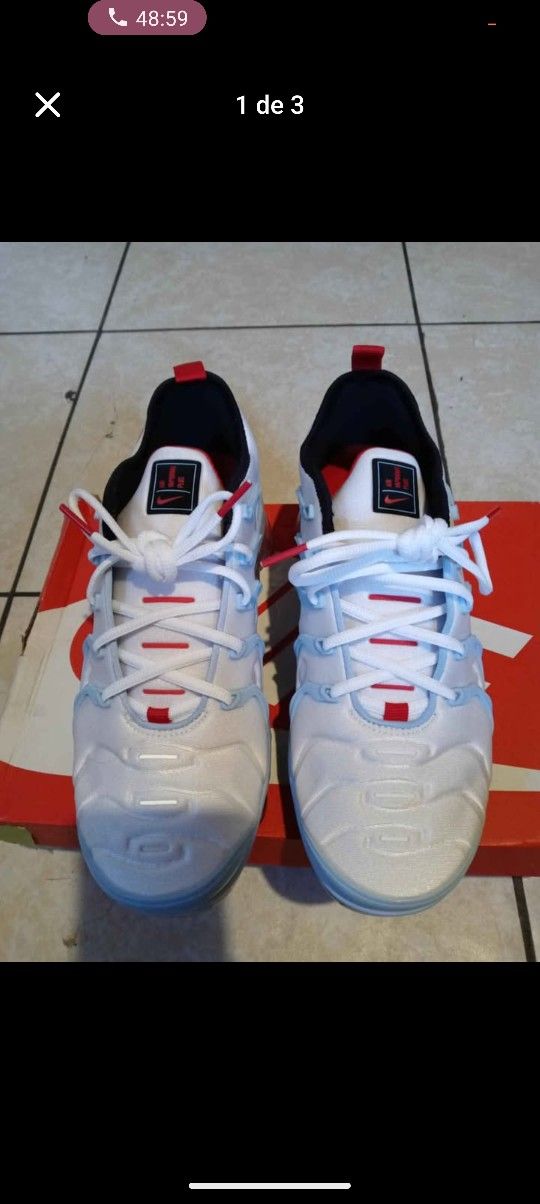 Nike Shoe