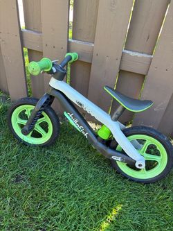 Chillafish bmxie balance bike 12”