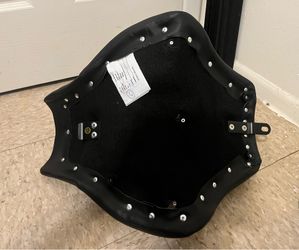Saddlemen Renegade Touring Solo Seat 818-28-002